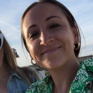 Meet your Posher, Christina